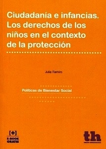 Ciudadanía e infancias "Los derechos de los niños en el contexto de protección"