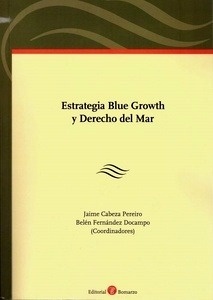 Estrategia blue growth y derecho del mar