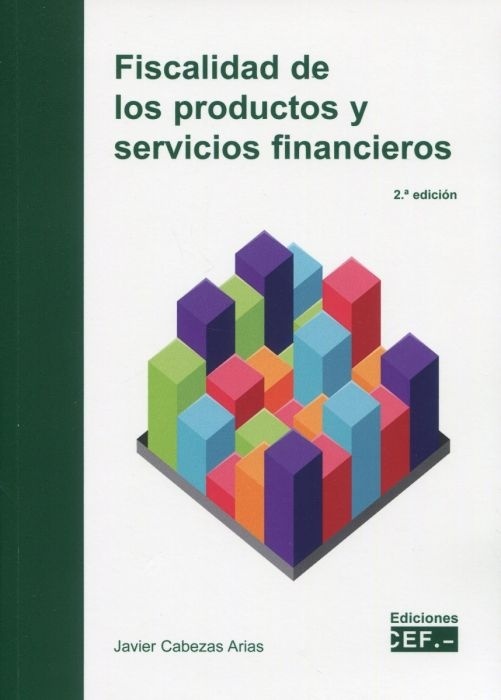 Fiscalidad de los Productos y Servicios Financieros