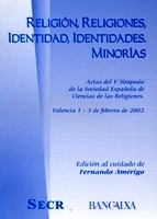 Religión, Religiones, Identidad, Identidades. Minorías