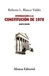 Introducción a la Constitución de 1978 "Nueva edición"
