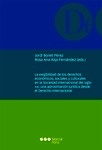 Exigibilidad de los derechos económicos, sociales y culturales en la Sociedad internacional del sigo XXI "Una aproximanción juridica desde el derecho internacional"