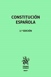 Constitución Española.