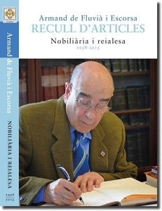 RECULL DARTICLES 1958-2015. NOBILIÀRIA I REIALESA