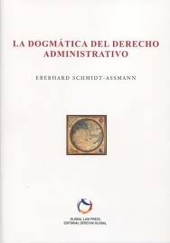 Dogmática del derecho administrativo