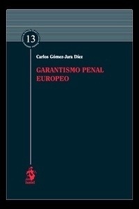 Garantismo penal europeo