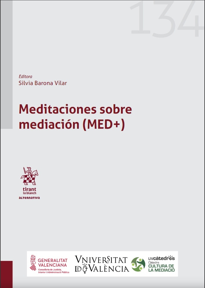 Meditación sobre mediación (MED+)