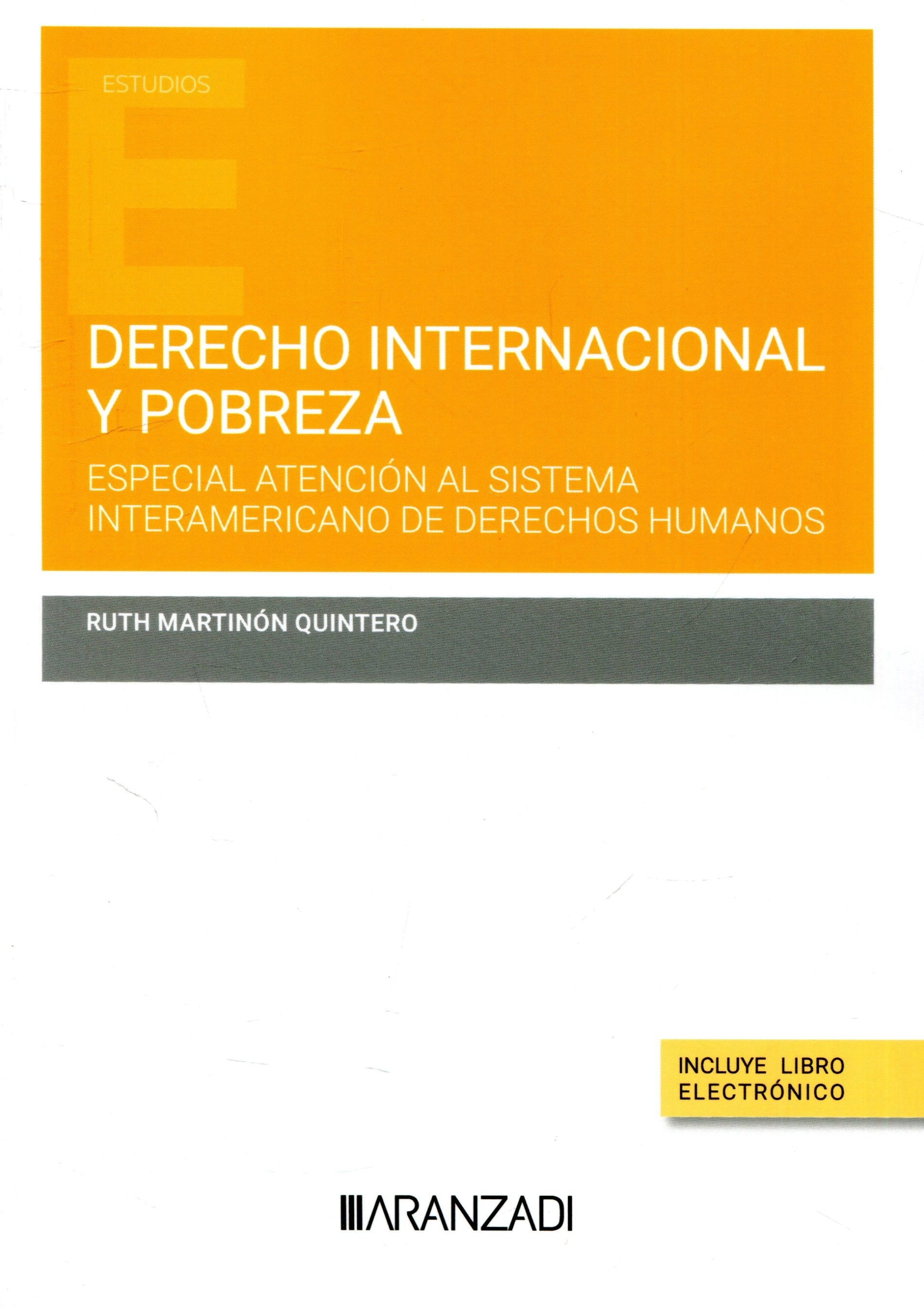 La Juridificación de la Lucha contra la Pobreza en el Derecho Internacional de los Derechos Humanos (Dúo)