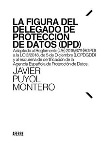 Figura del Delegado de Protección de Datos (DPD), La