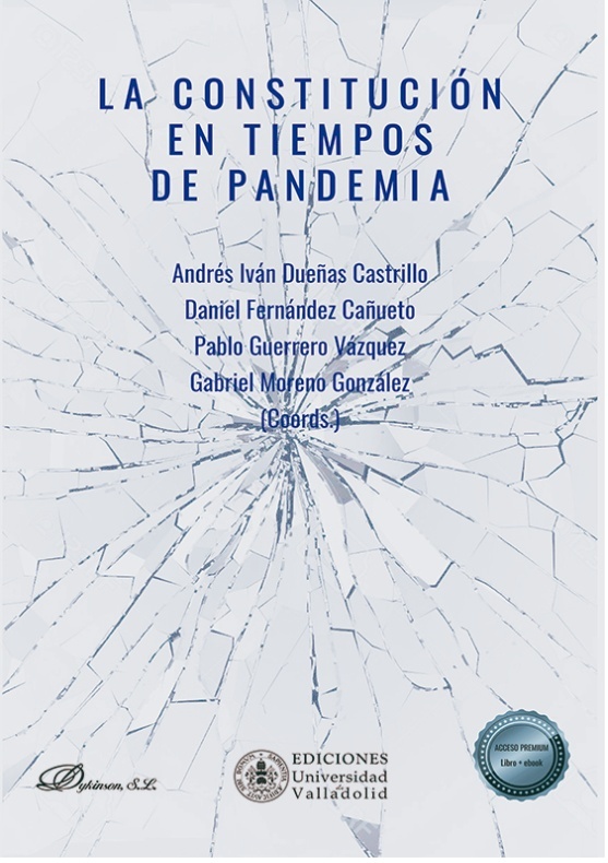 Constitución en tiempos de pandemia, La