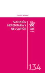 Sucesión hereditaria y usucapión