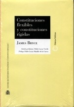 Constituciones flexibles y Constituciones rígidas
