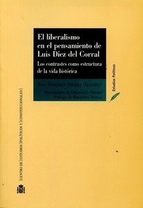 Liberalismo en el pensamiento de Luis Diéz del Corral, El