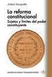 Reforma constitucional, La "sujetos y límites del poder constituyente"