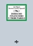 Derecho Financiero y Tributario I