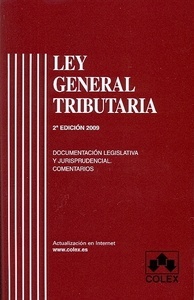 Ley General Tributaria