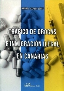 Tráfico de drogas e inmigración ilegal en Canarias