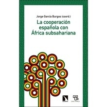 Cooperación española con África subsahariana, La