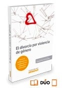 Divorcio por violencia de género