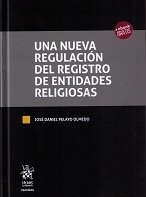Una nueva regulación del registro de entidades religiosas