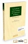 Condiciones en los contrato de compraventa de empresa, Las