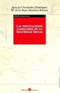 Prestaciones familiares de la seguridad social, Las