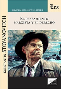 Pensamiento marxista y el derecho, El