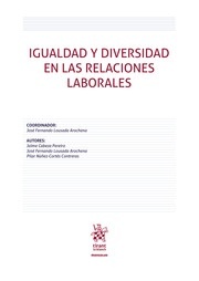 Igualdad y diversidad en las relaciones laborales