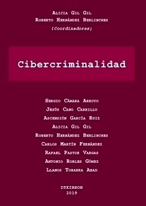Cibercriminalidad