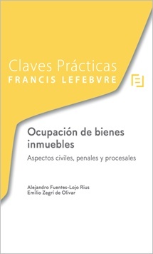 Ocupación de bienes inmuebles. Aspectos civiles, penales y procesales