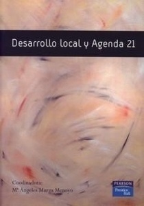 Desarrollo local y Agenda 21