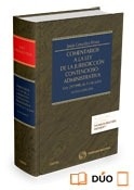 Comentarios a la ley de la jurisdicción contencioso-administrativa "(Ley 29/1998, de 13 de Julio)"