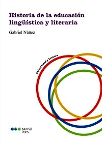 Historia de la educación lingüística y literaria