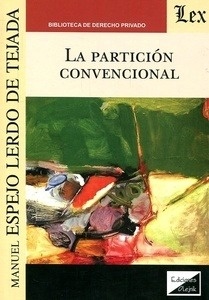 Partición convencional, La